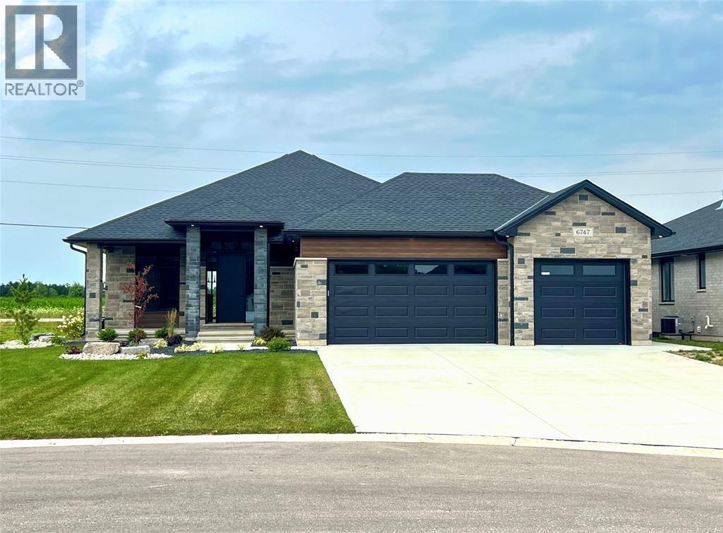 6747 GRIFFIN DRIVE - 1