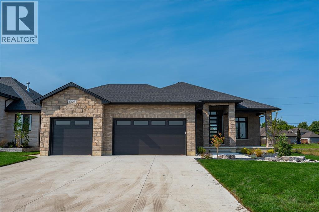 6927 SHORESIDE DRIVE - 1