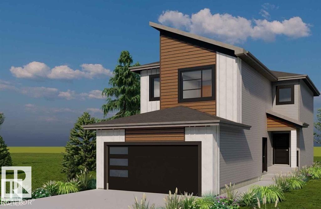 1089 Starling DR NW, Edmonton