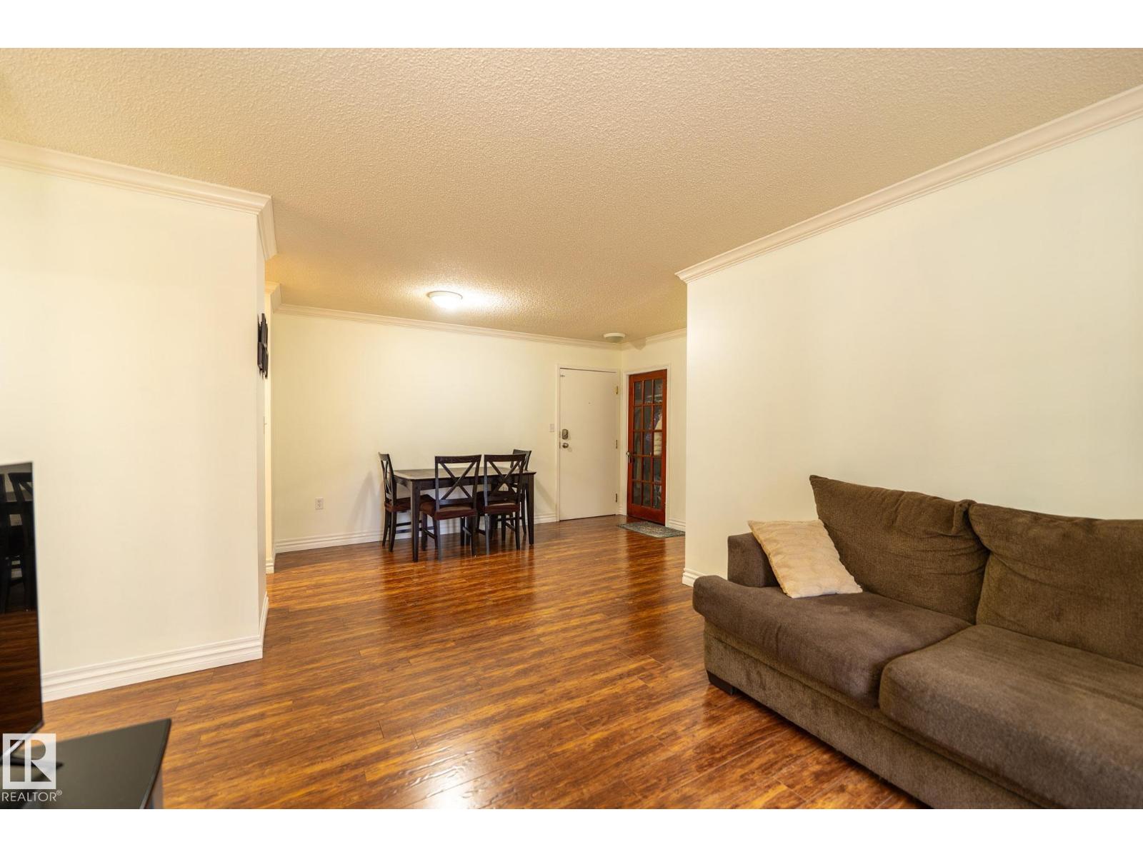 #142 10636 120 ST NW, Edmonton
