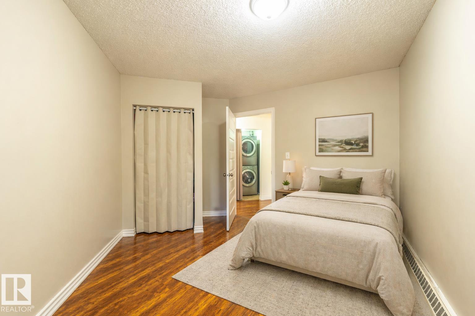 #142 10636 120 ST NW - 18