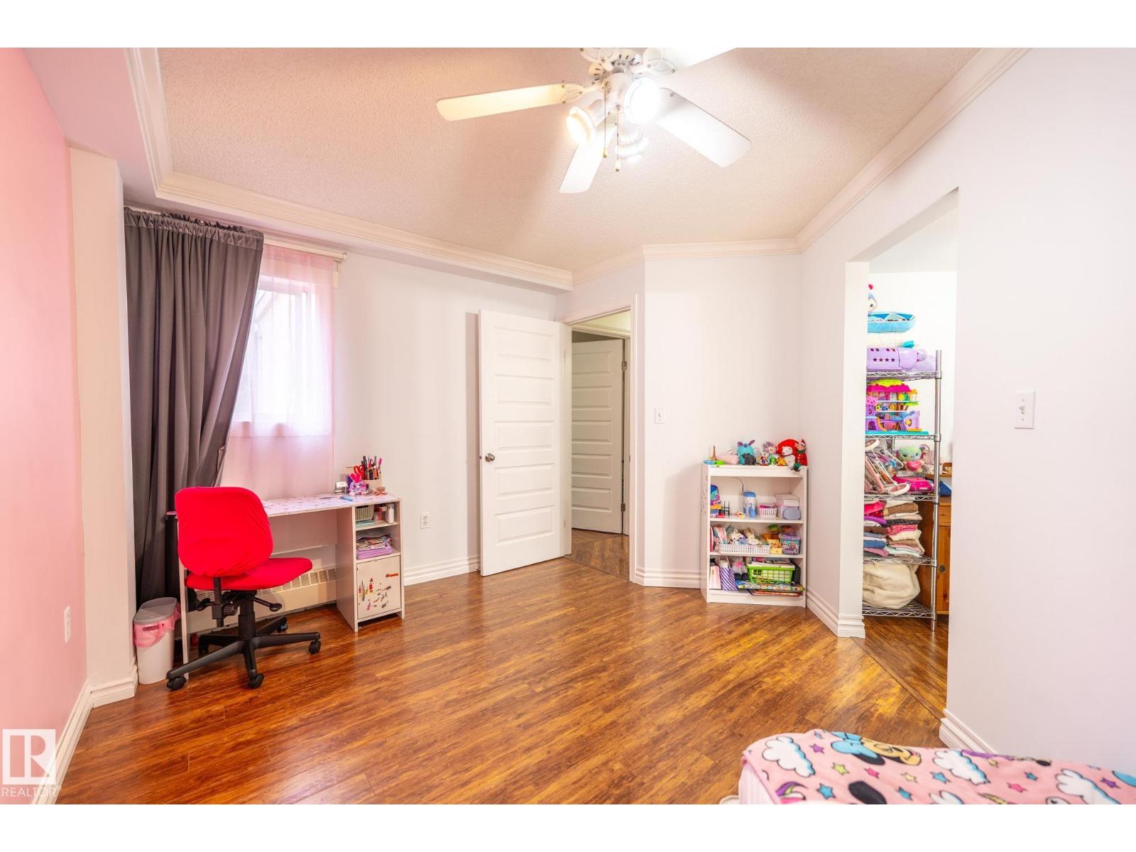 #142 10636 120 ST NW, Edmonton