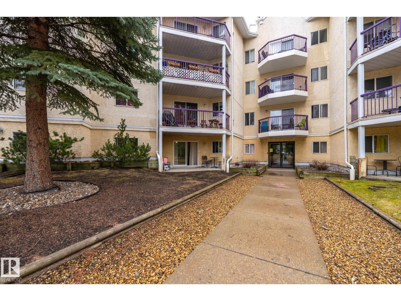 #142 10636 120 ST NW, Edmonton