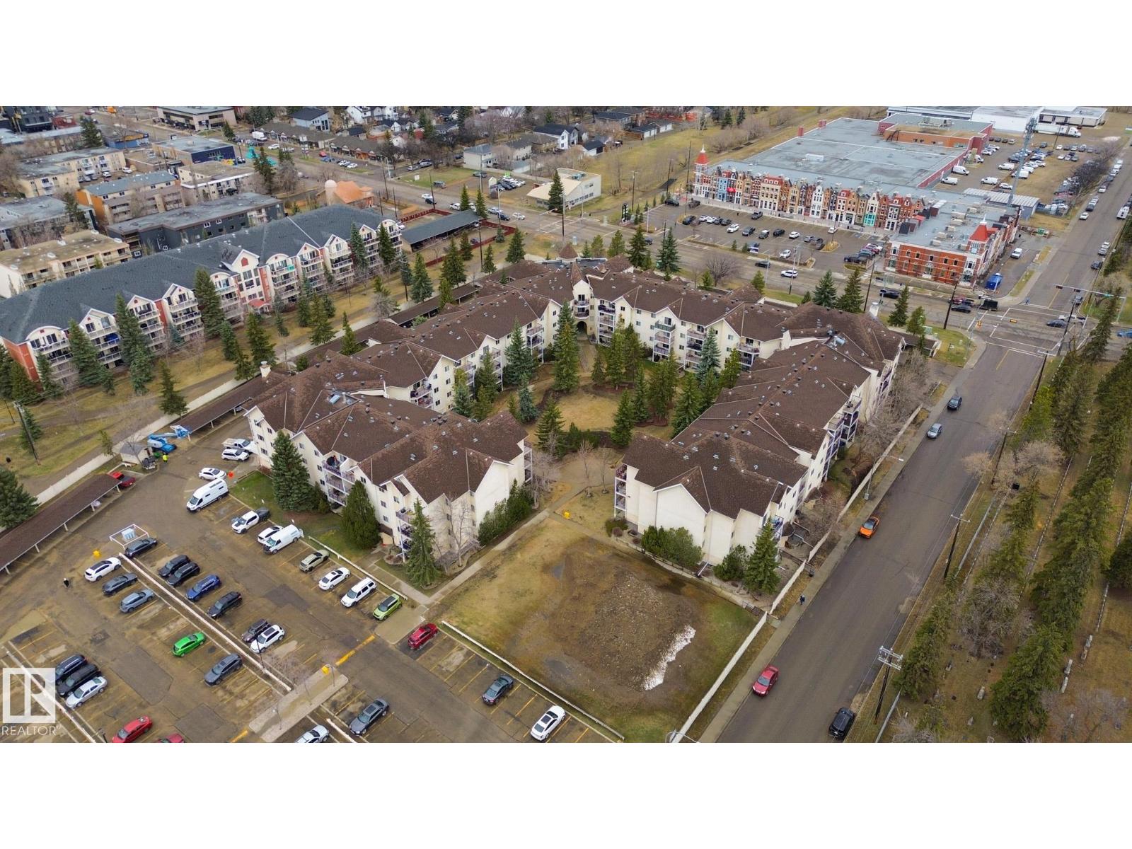 #142 10636 120 ST NW, Edmonton