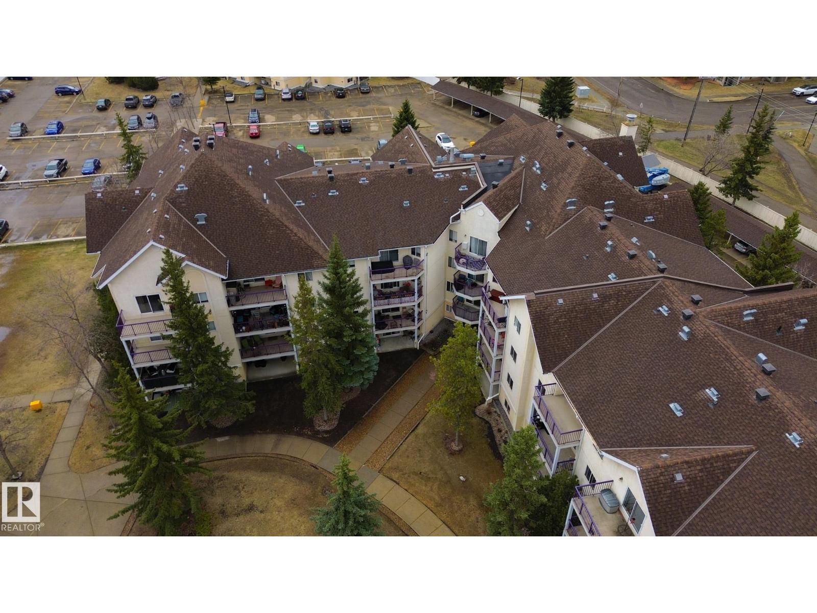 #142 10636 120 ST NW, Edmonton