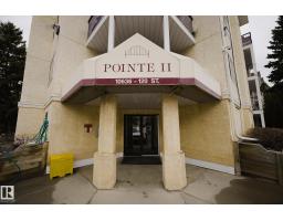 Apartment for sale at #142 10636 120 St NW, Edmonton — MLS® E4484272