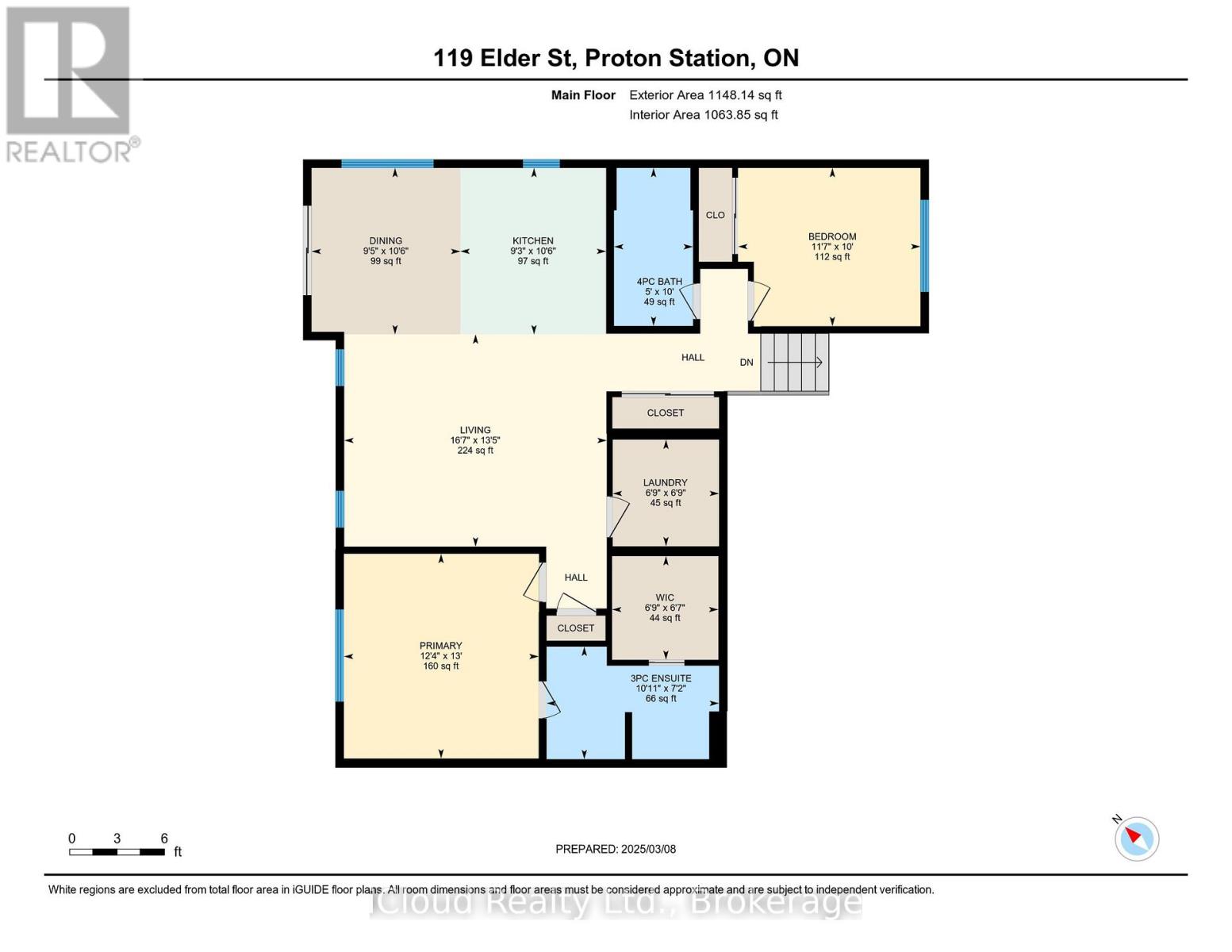 119 ELDER STREET - 20