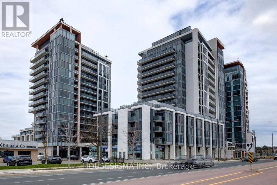 #318 9618 YONGE STREET - 4