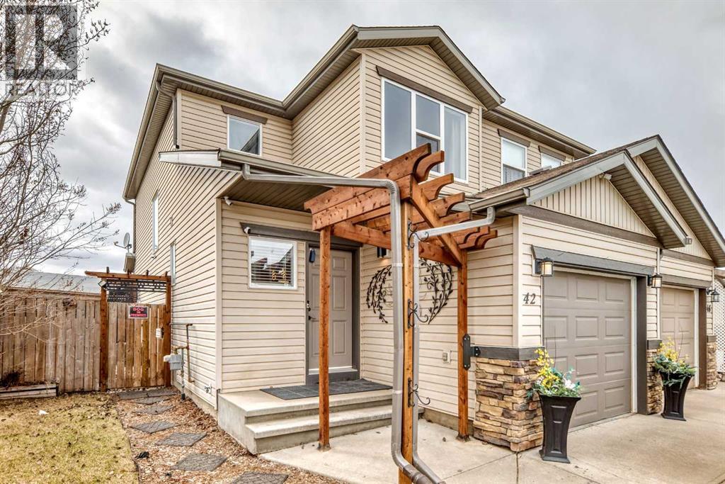 42 Jade Place, Red Deer