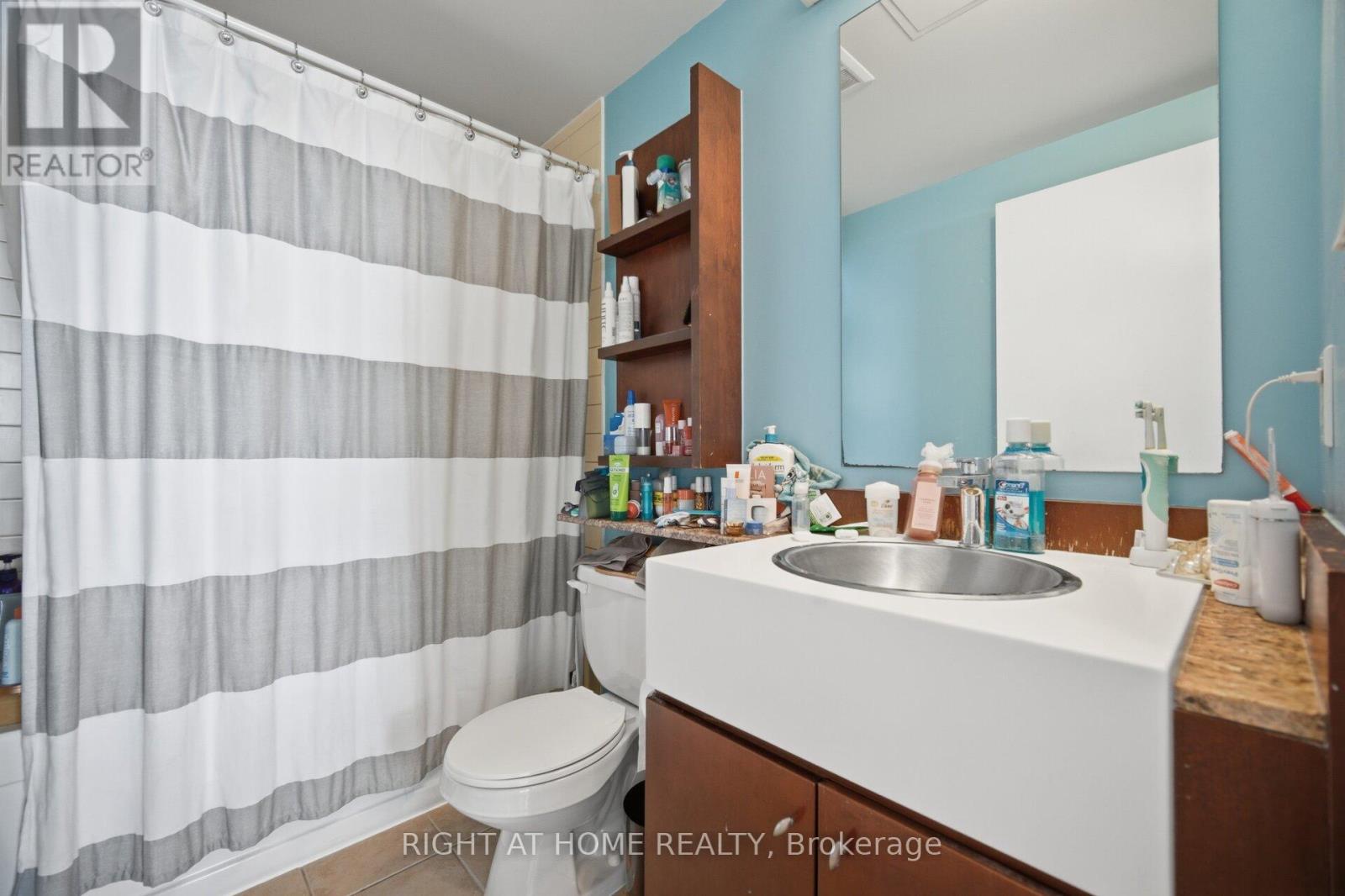 #2107 10 NAVY WHARF COURT - 10