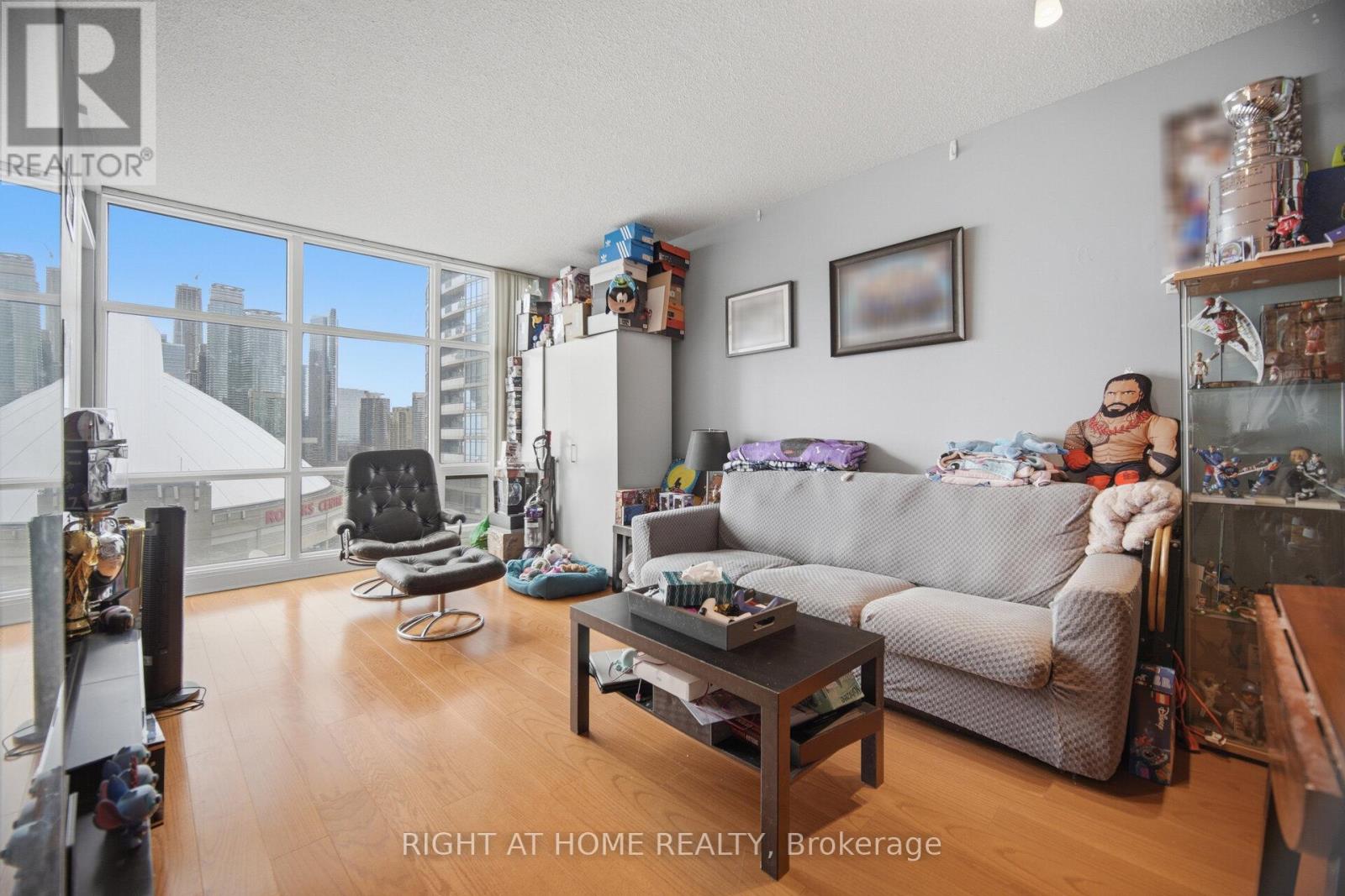 #2107 10 NAVY WHARF COURT - 7