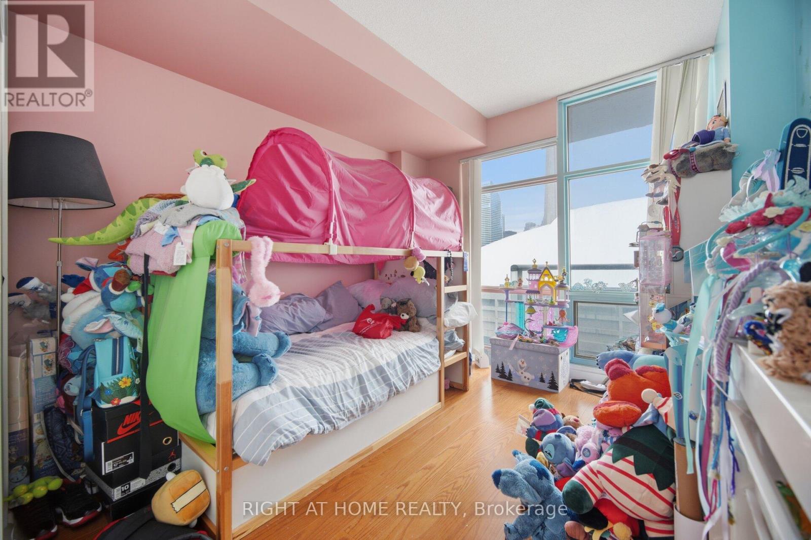 #2107 10 NAVY WHARF COURT - 9