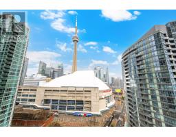 2107 - 10 Navy Wharf Court, Toronto, ON M5V3V2 Photo 12