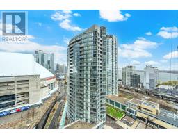 2107 - 10 Navy Wharf Court, Toronto, ON M5V3V2 Photo 13