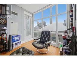 2107 - 10 Navy Wharf Court, Toronto, ON M5V3V2 Photo 8