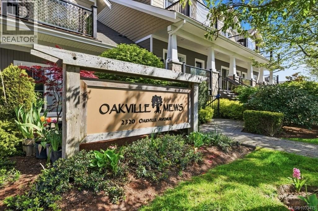 5 2320 Oakville Avenue, Sidney