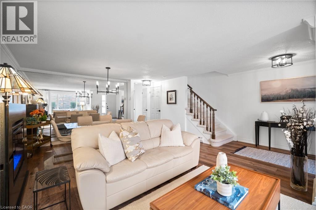 2058 BRANT Street Unit# 3, Burlington, Ontario, L7P3A6 — Photo 7