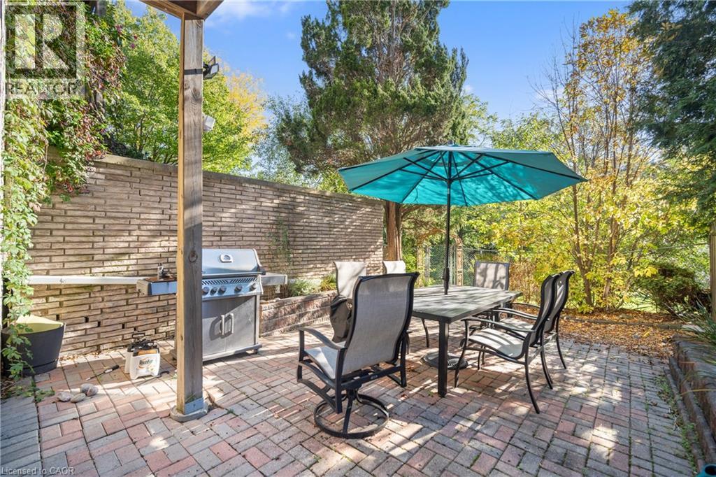 2058 BRANT Street Unit# 3, Burlington, Ontario, L7P3A6 — Photo 32