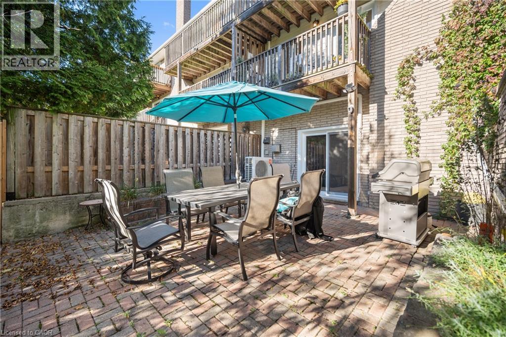 2058 BRANT Street Unit# 3, Burlington, Ontario, L7P3A6 — Photo 33