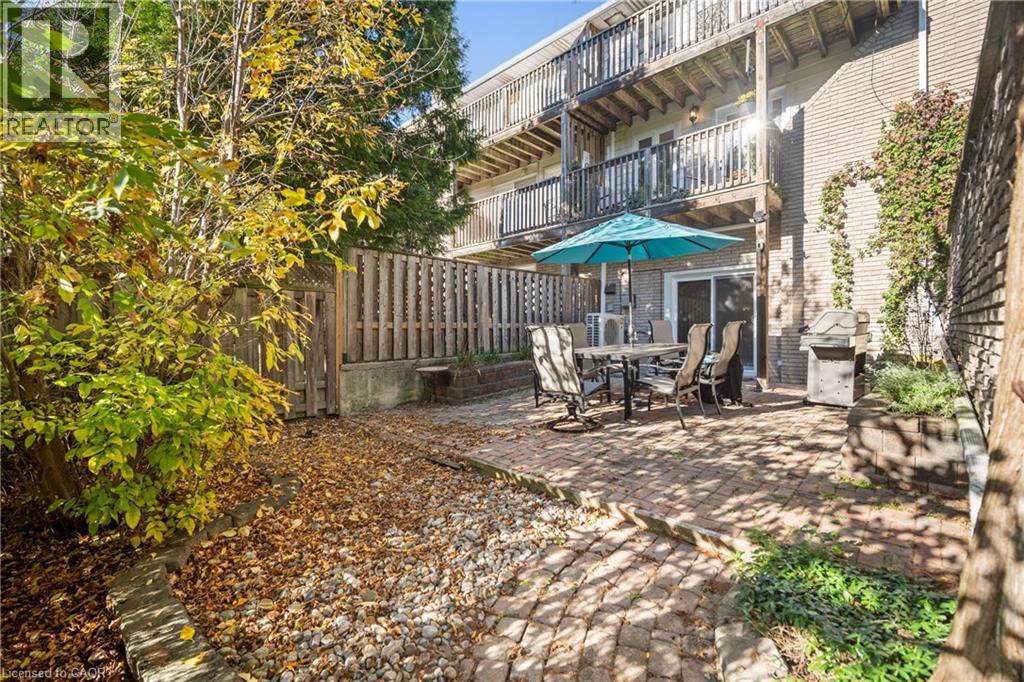 2058 BRANT Street Unit# 3, Burlington, Ontario, L7P3A6 — Photo 34