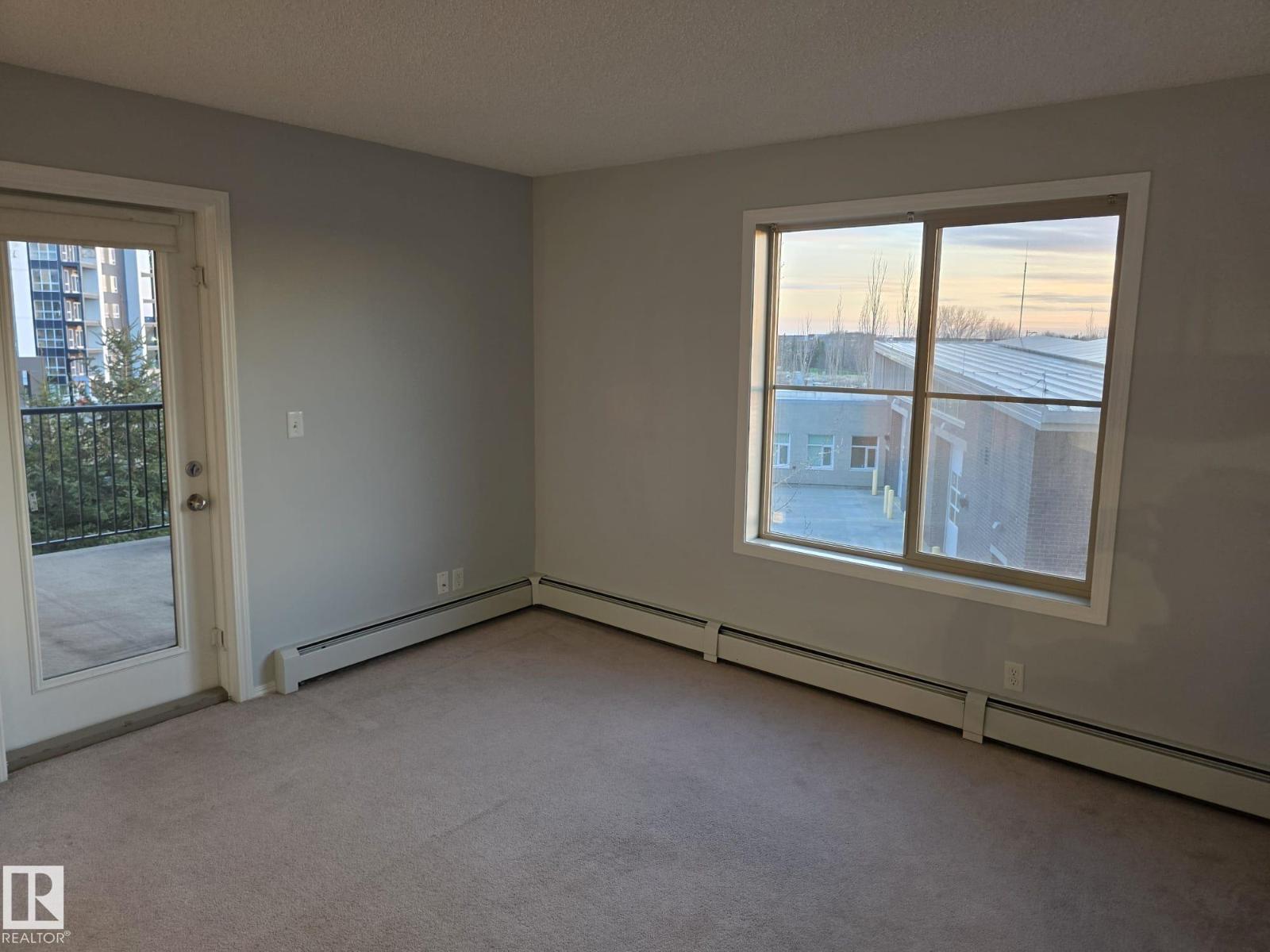 #310 12045 22 AV SW, Edmonton