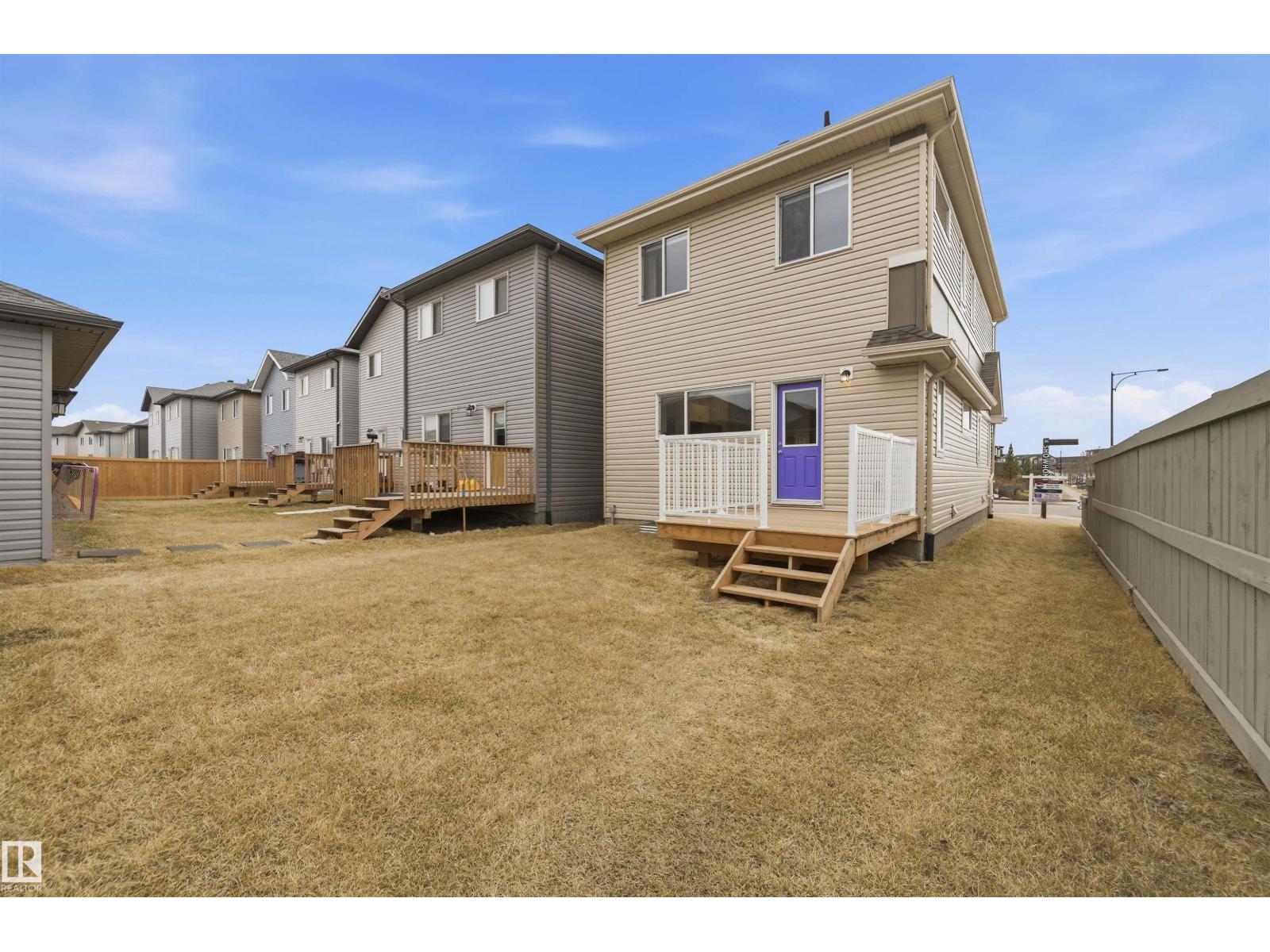 9496 COLAK LN SW, Edmonton