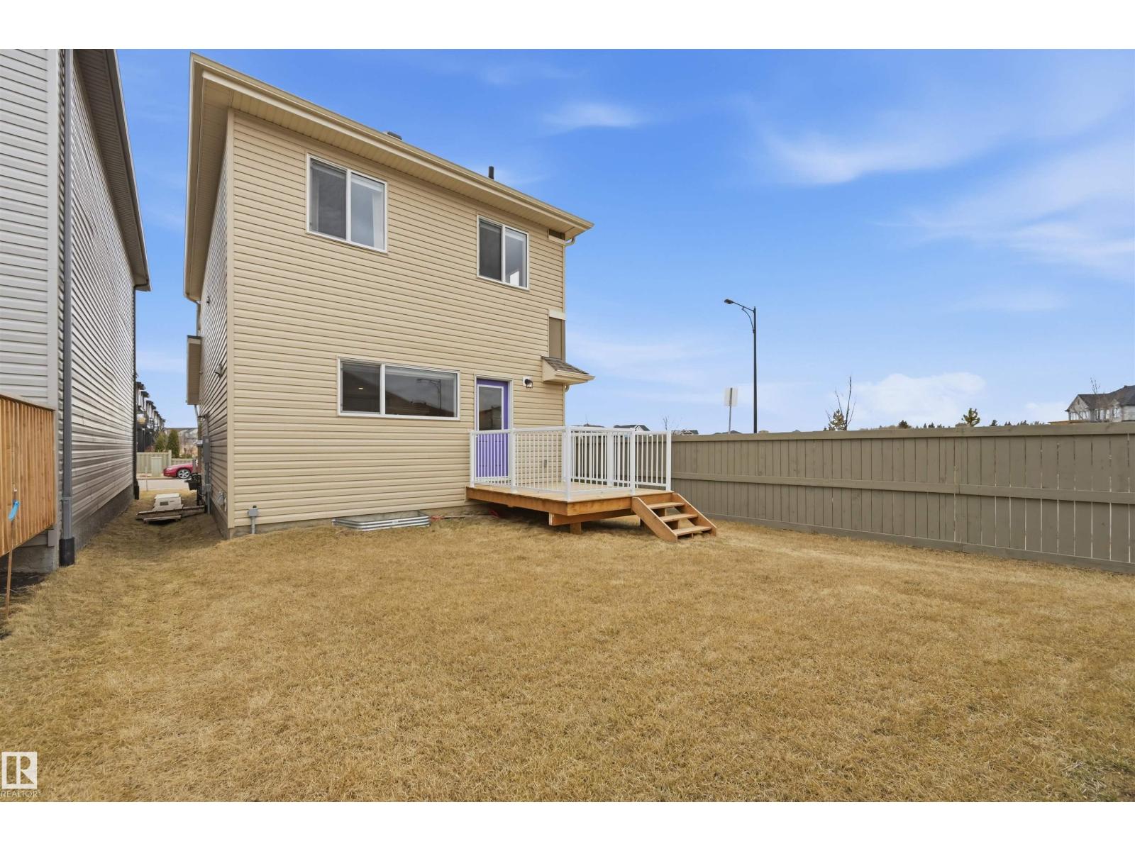 9496 COLAK LN SW, Edmonton