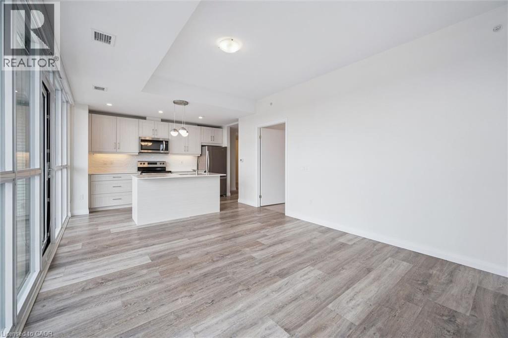 60 CHARLES Street W Unit# 1902, Kitchener, Ontario, N2G0C9 — Photo 19