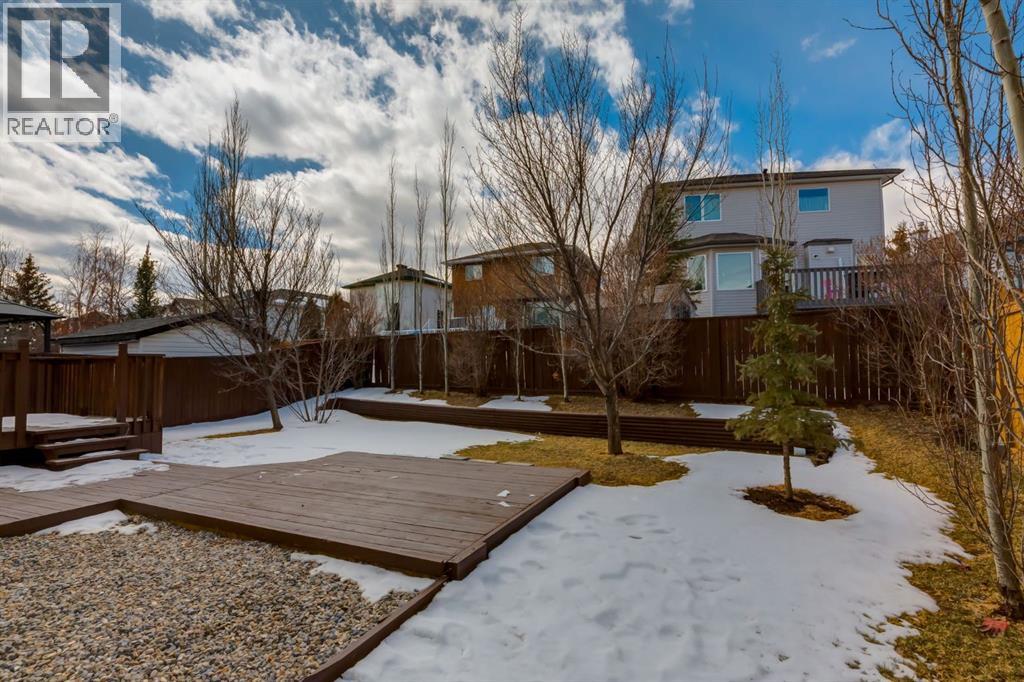 82 Hidden Ridge View NW - 47