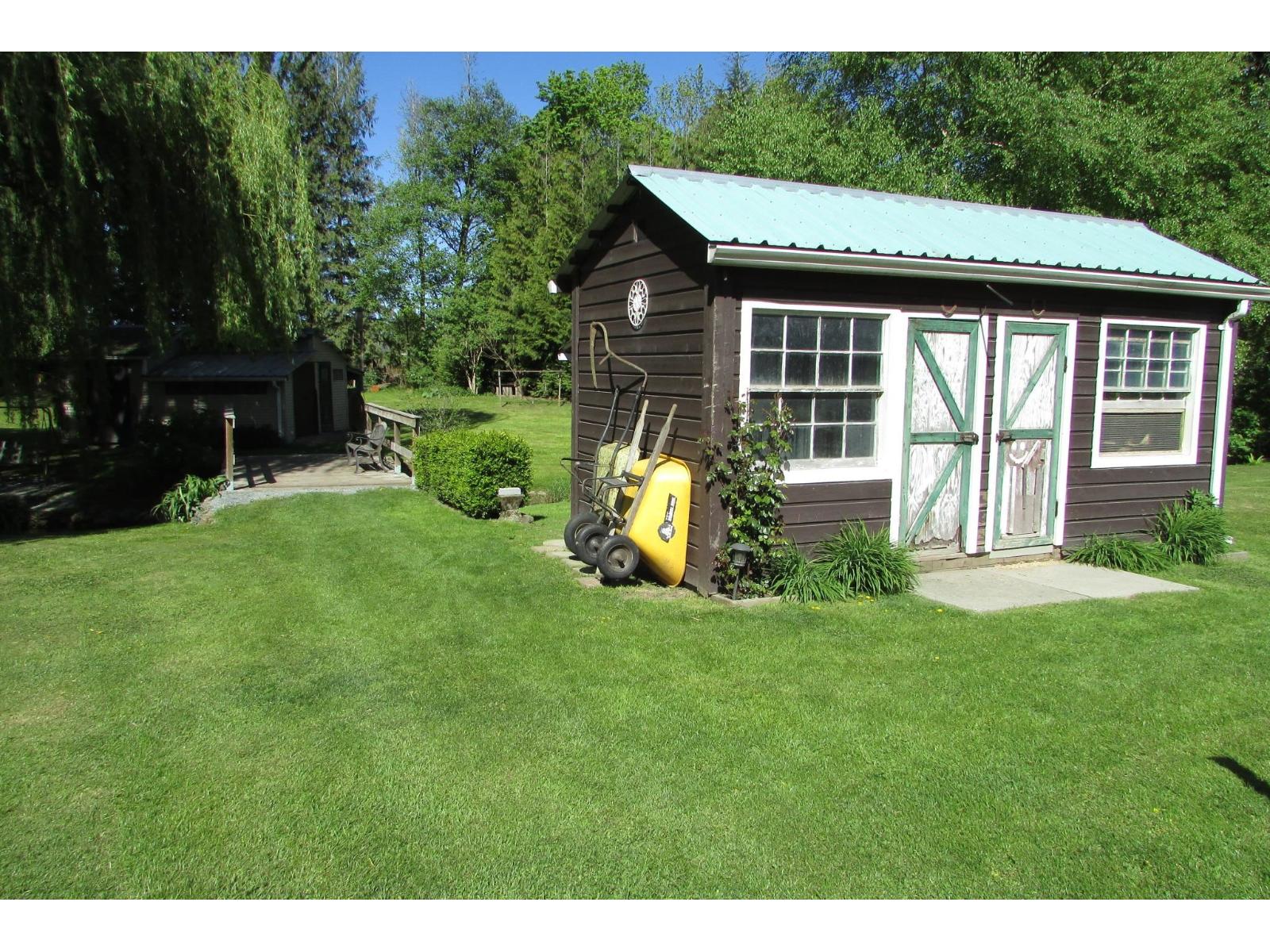 44387 SOUTH SUMAS ROAD, Sardis West Vedder — photo 20