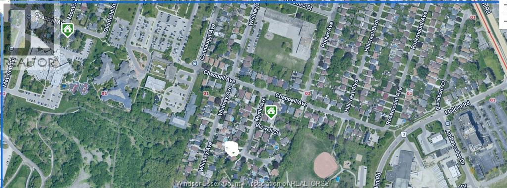 1616 BURWELL COURT - 3