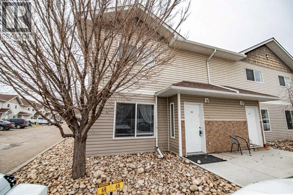 100 Jordan Park, Red Deer