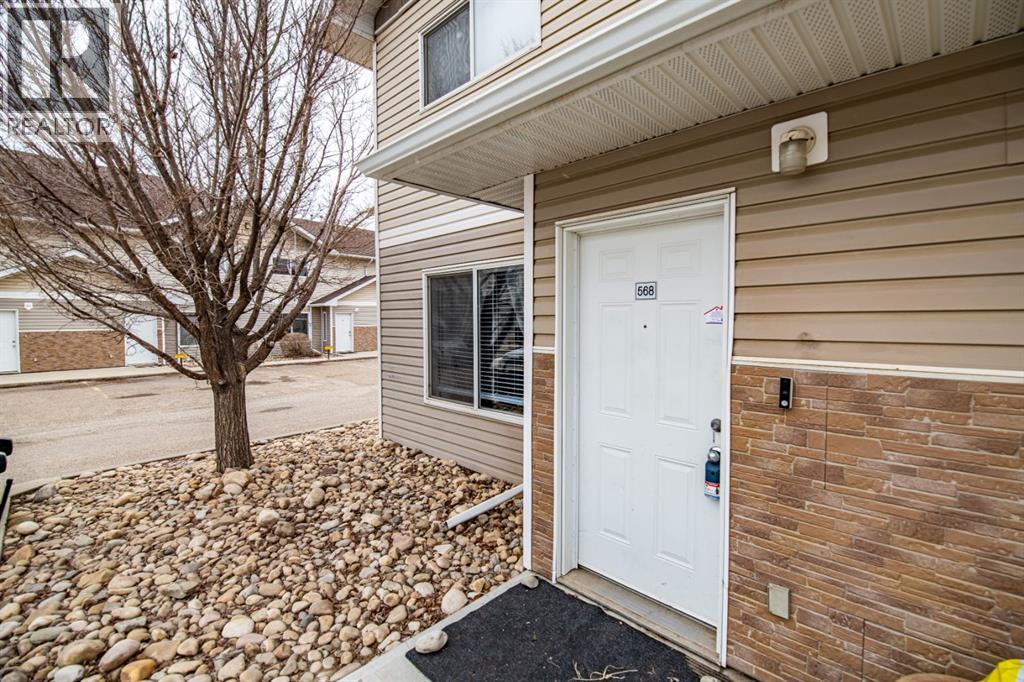 100 Jordan Park, Red Deer