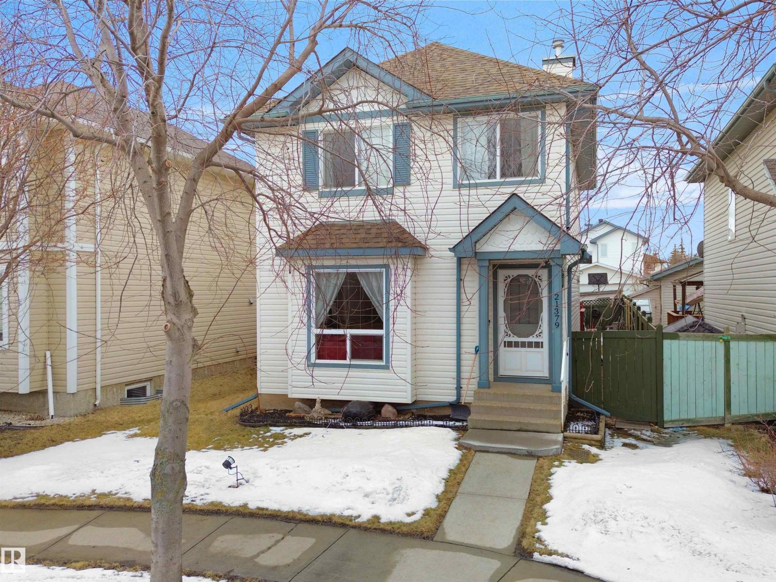 21379 89 AV NW NW - 1