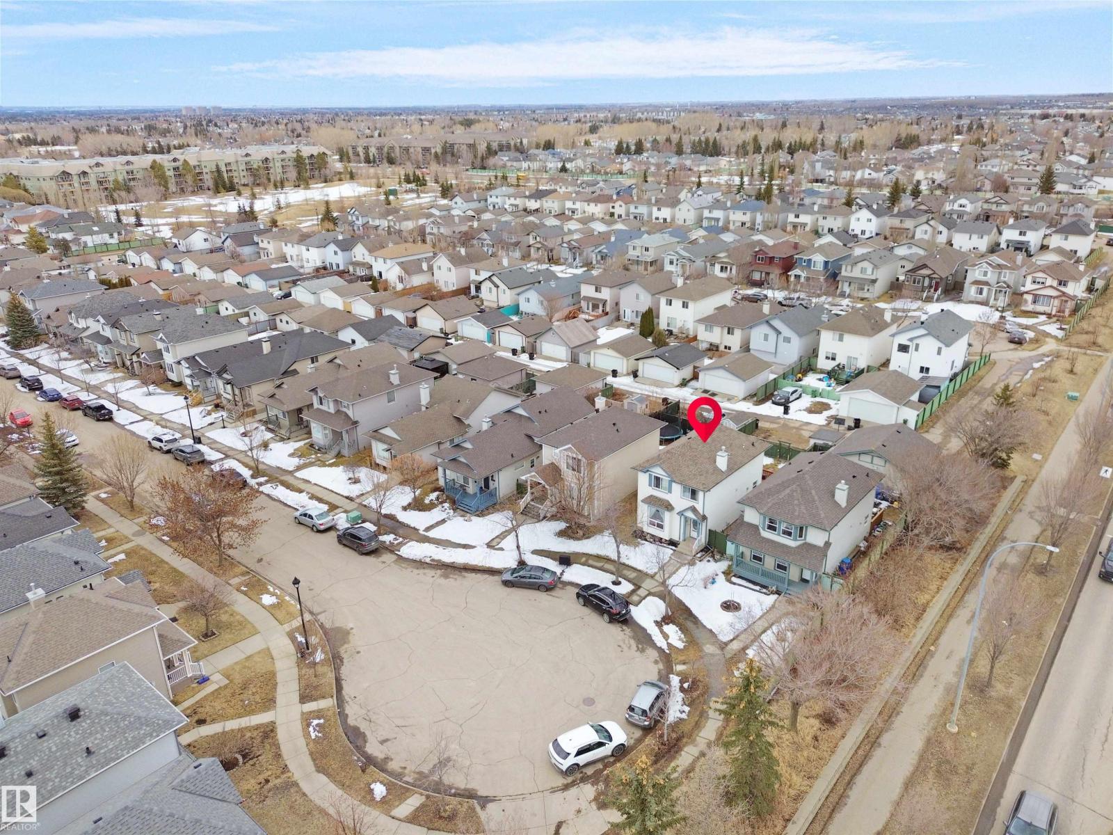 21379 89 AV NW NW, Edmonton