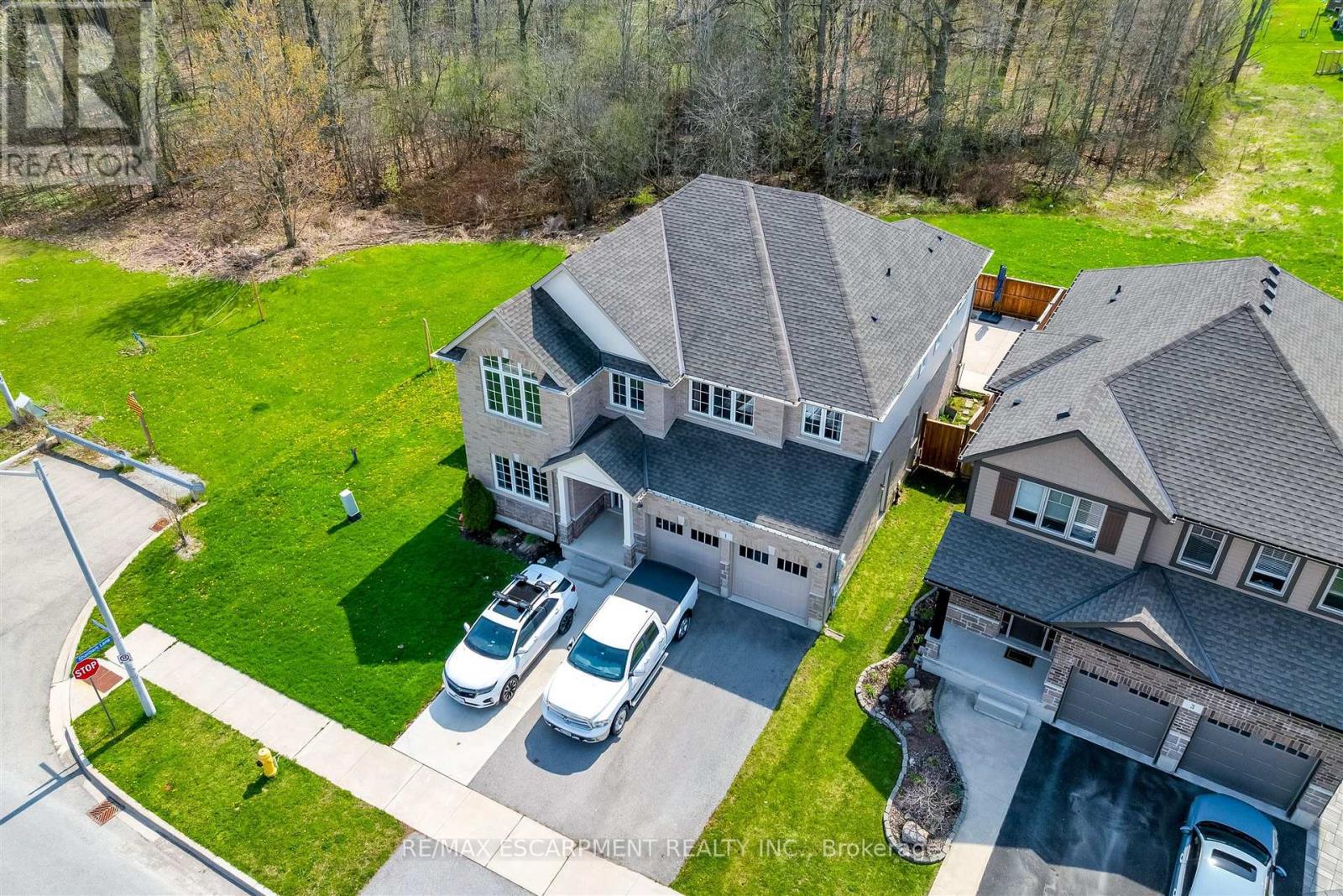 1 ELDERBERRY ROAD - 2