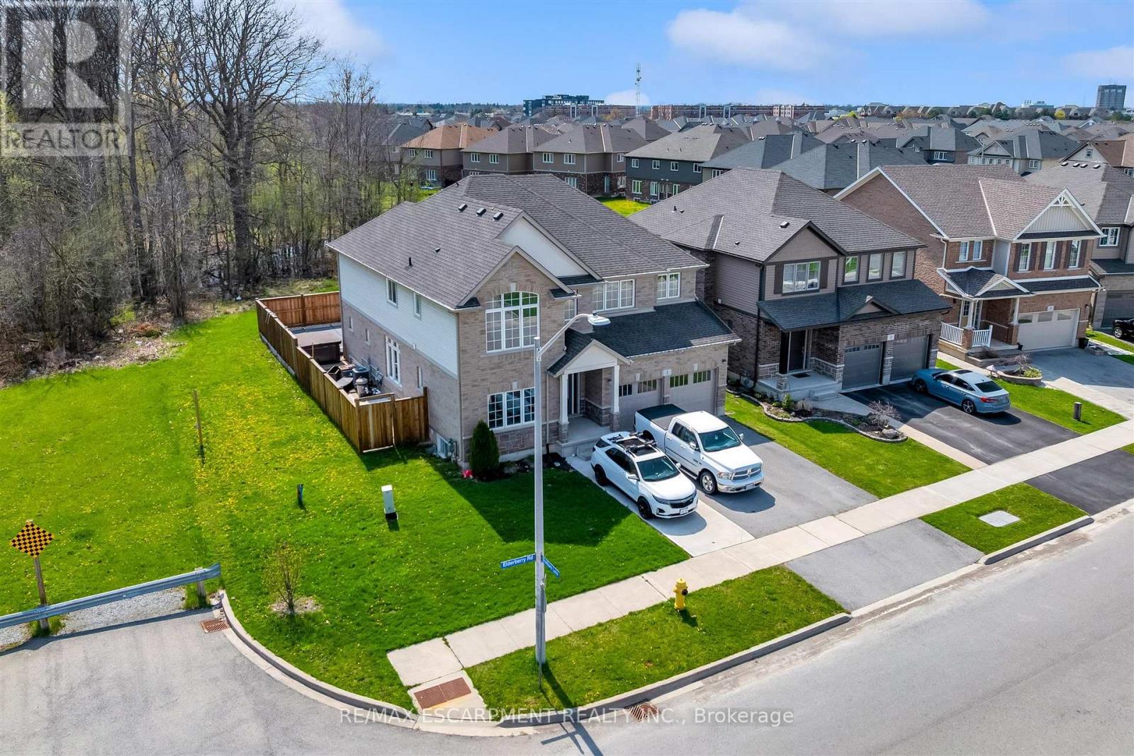 1 ELDERBERRY ROAD - photo 3
