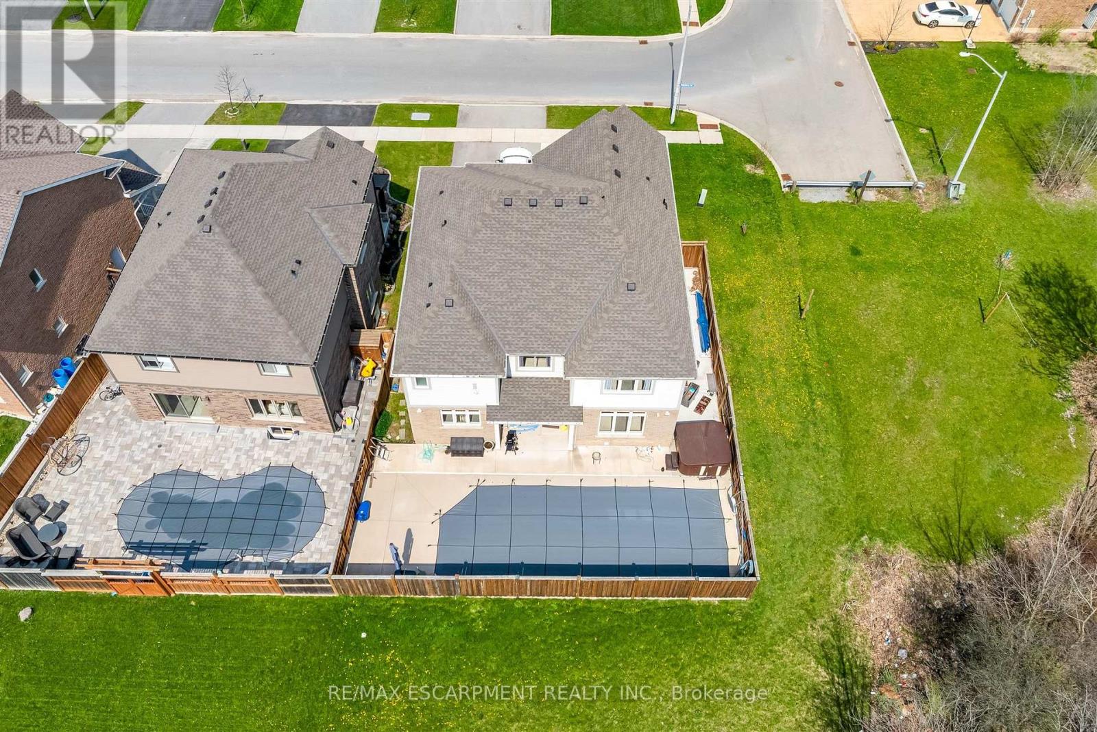 1 ELDERBERRY ROAD - 4