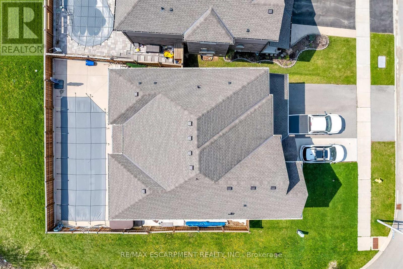 1 ELDERBERRY ROAD - 5