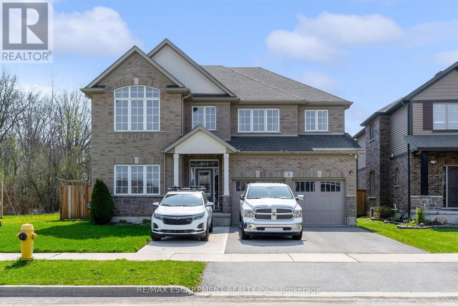 1 ELDERBERRY ROAD - 6