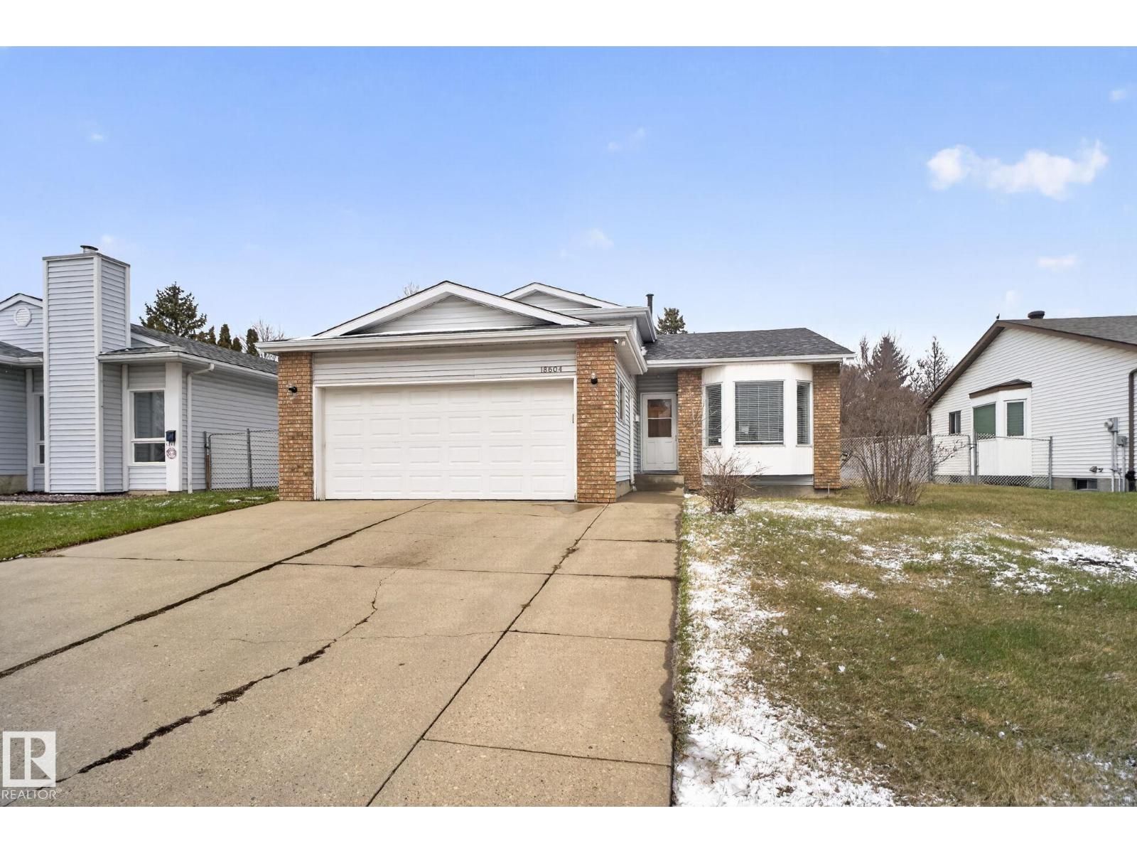 18604 97A AV NW, Edmonton