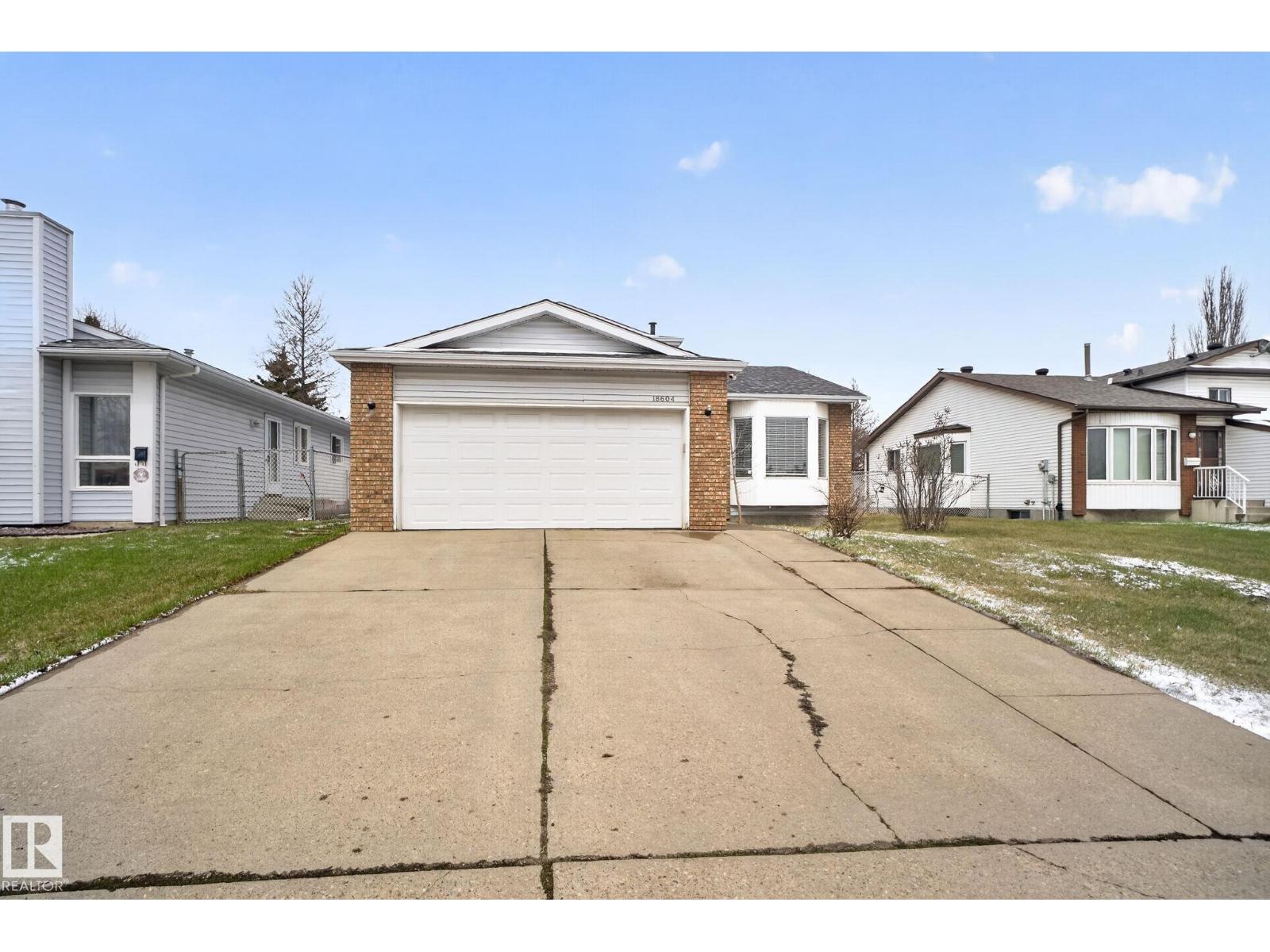 18604 97A AV NW, Edmonton