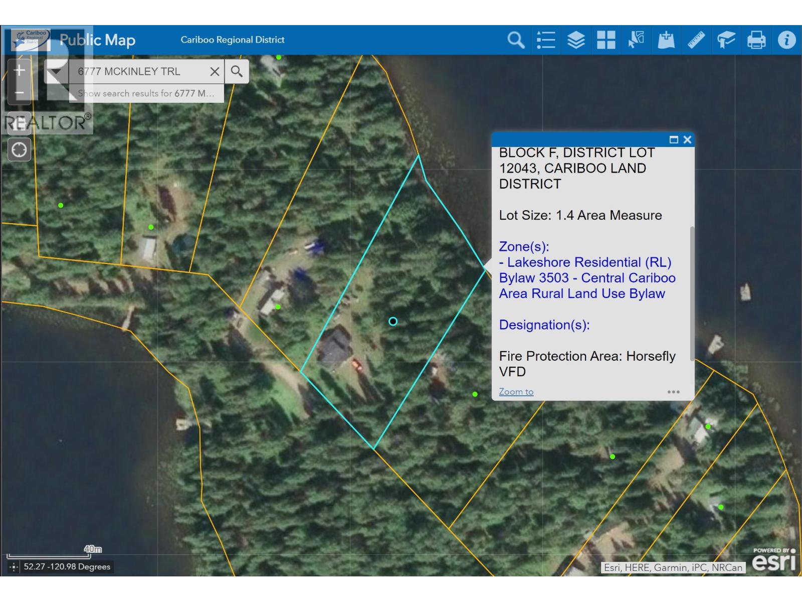 6777 MCKINLEY TRAIL - 4