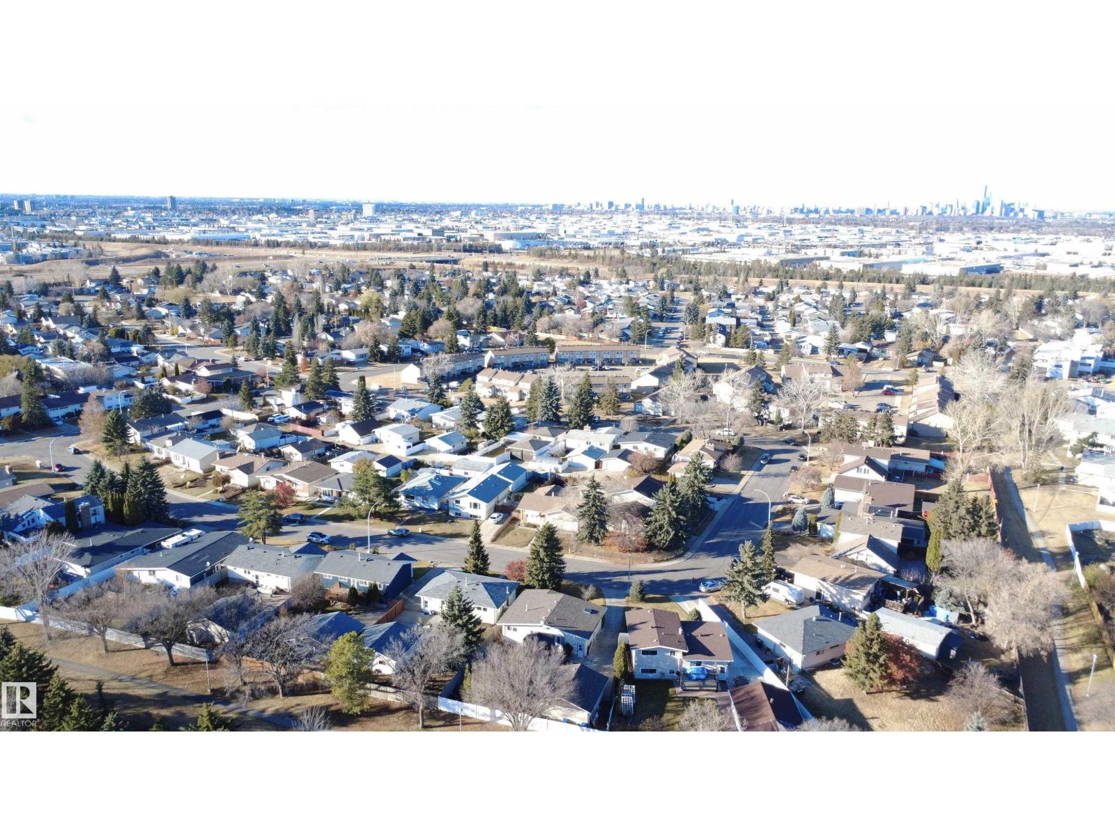 4203 83 ST NW, Edmonton