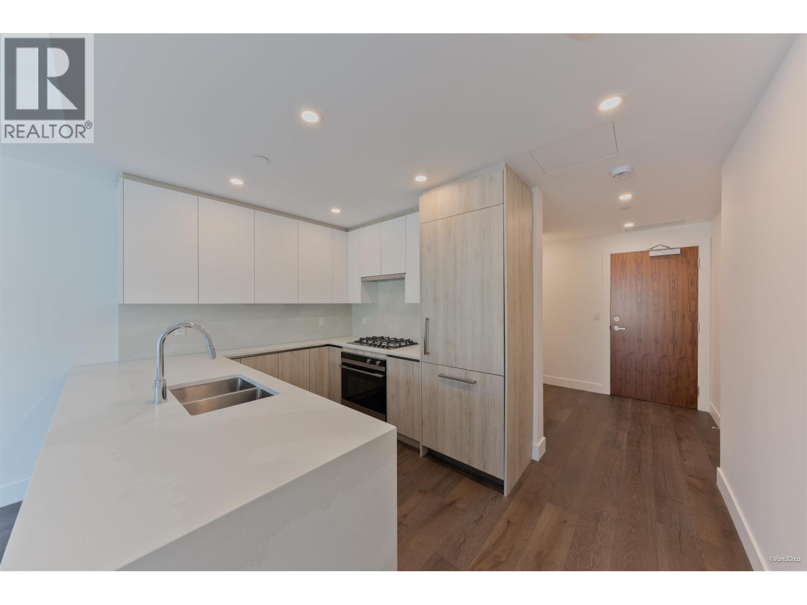 603 423 6TH STREET, West Vancouver