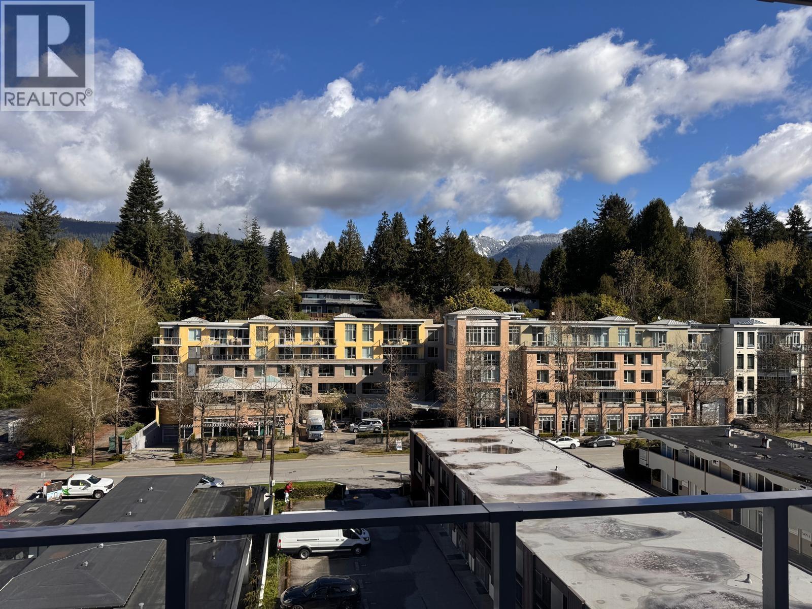 603 423 6TH STREET, West Vancouver