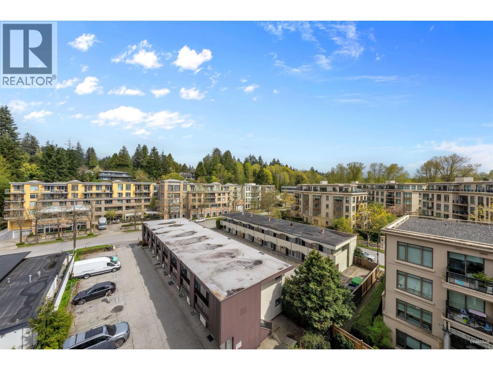 603 423 6TH STREET, West Vancouver