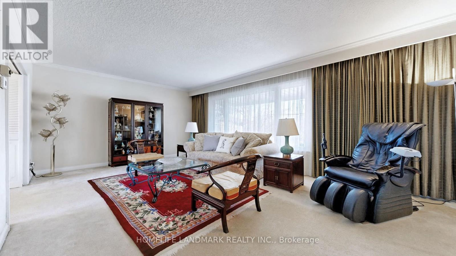 568 CUMMER AVENUE - 3