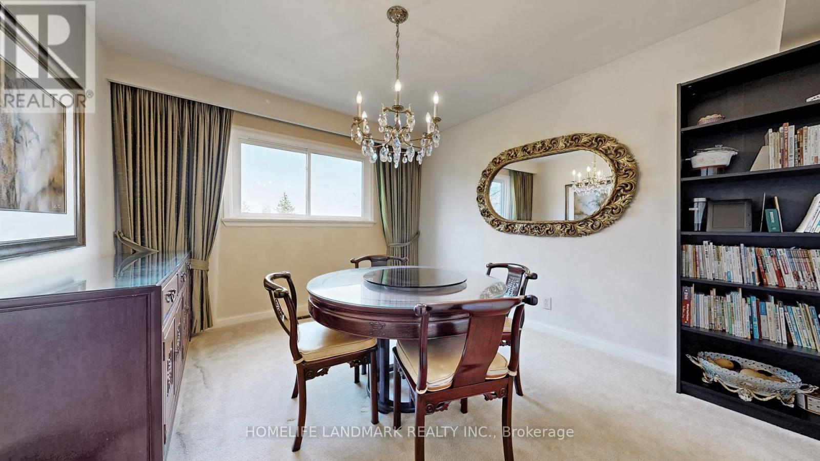 568 CUMMER AVENUE - 5