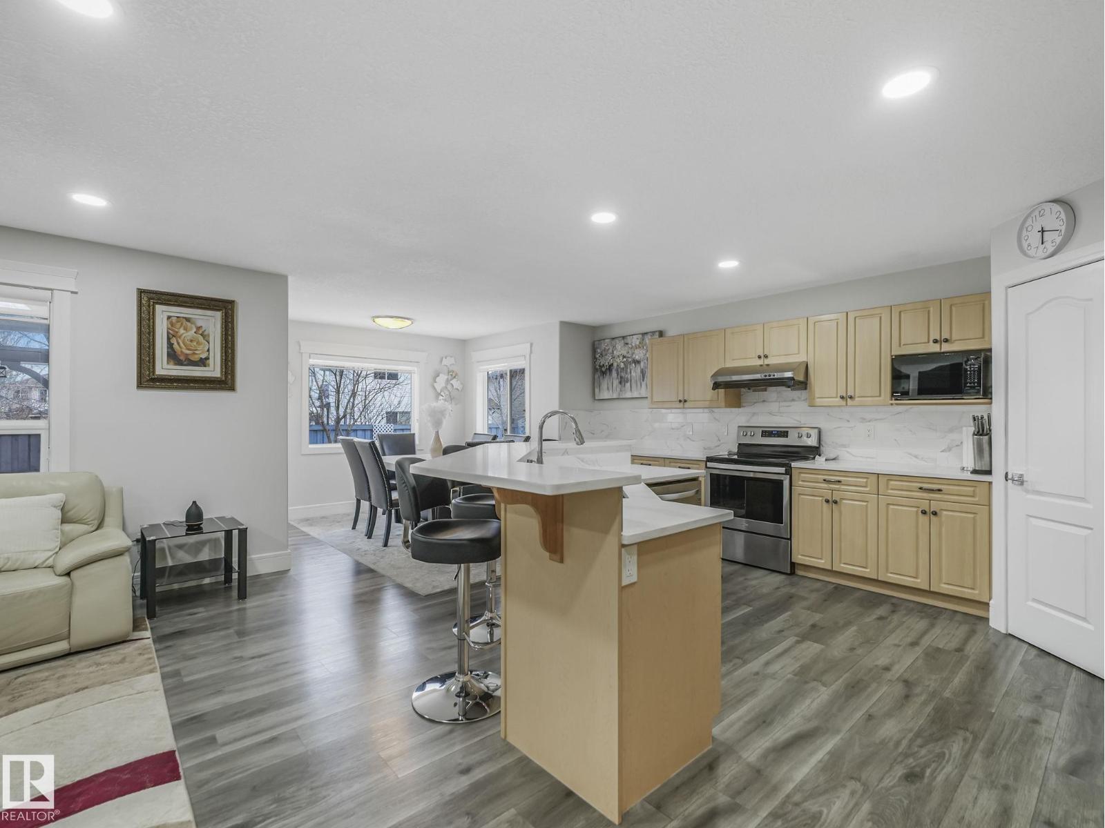 1150 MCALLISTER CT SW, Edmonton